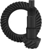 Yukon Gear YG D30JL-456R Ring & Pinion Gear Set for Jeep Wrangler JL Dana 30/186MM Front in 4.56 Ratio