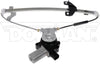 Dorman Power Window Motor and Regulator Assembly for 03-07 Accord 748-044