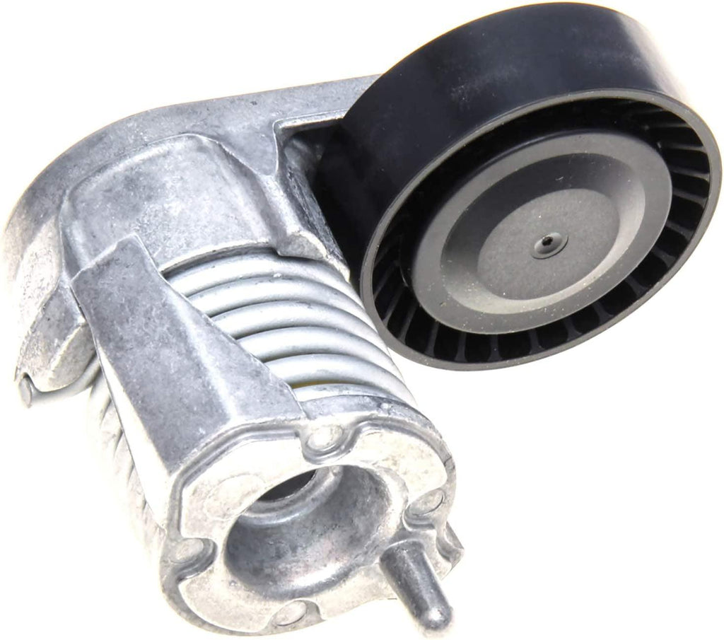 Gold 39145 Drive Belt Tensioner Assembly with Pulley