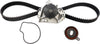 Professional TCKWP227 Timing Belt Kit with Water Pump and Tensioner