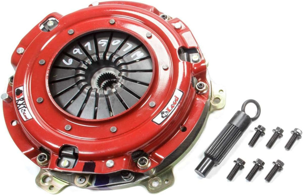 6975-07M Clutch Kit