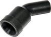 Dorman 46036 PCV Tube Assembly Compatible with Select Ford Models