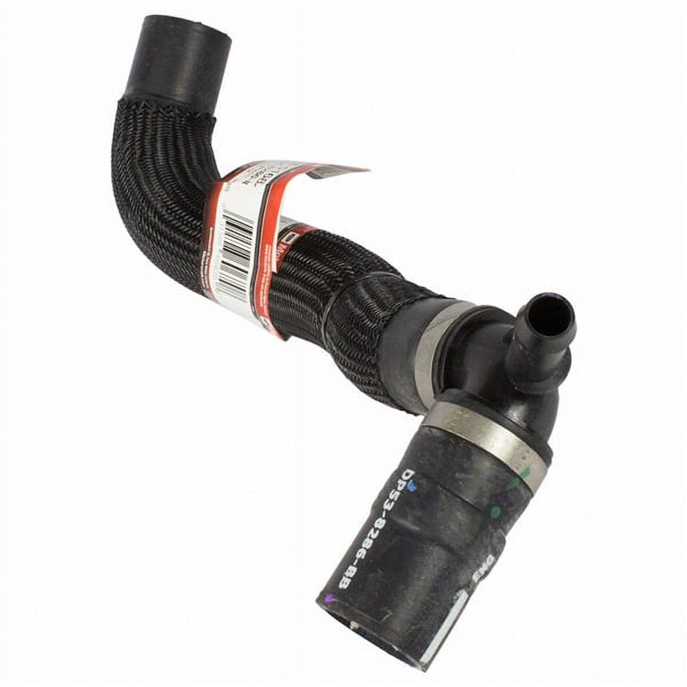 KM-5168 Radiator Coolant Hose Fits Select: 2013-2016 LINCOLN MKZ