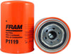 P1119 Oil Filter