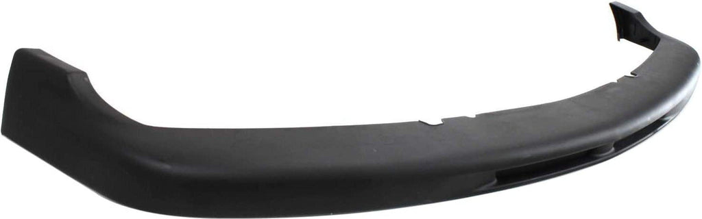 Evan Fischer Bumper Trim Compatible with 1999-2002 Chevrolet Silverado 1500, 2000-2006 Tahoe, 1999-2002 Silverado 2500 & 2001-2002 Silverado 1500 HD - GM1051103