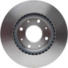 Advantage 18A2439AC Coated Front Disc Brake Rotor