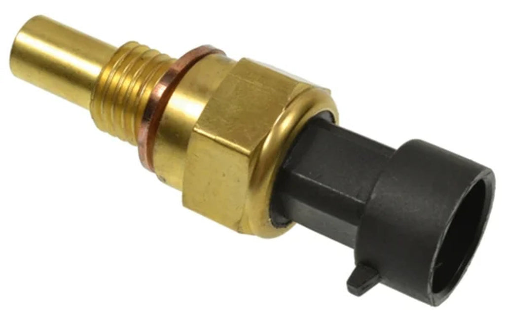 4-Seasons 37875 Coolant Temperature Sensor Fits Select: 1998 PONTIAC FIREBIRD, 1998 CHEVROLET CAMARO