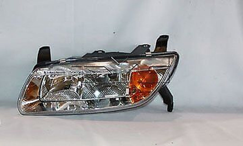 TYC Headlight Assembly for Saturn 20-5946-00