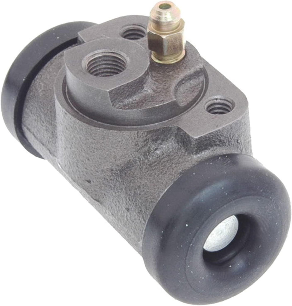 Professional 18E1222 Rear Drum Brake Wheel Cylinder