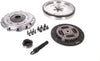 Valeo 52255602 Solid Flywheel Conversion Kit