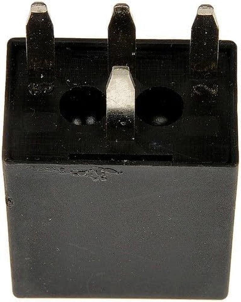 - 601-218 - HEADLIGHT and COOLING FAN RELAY