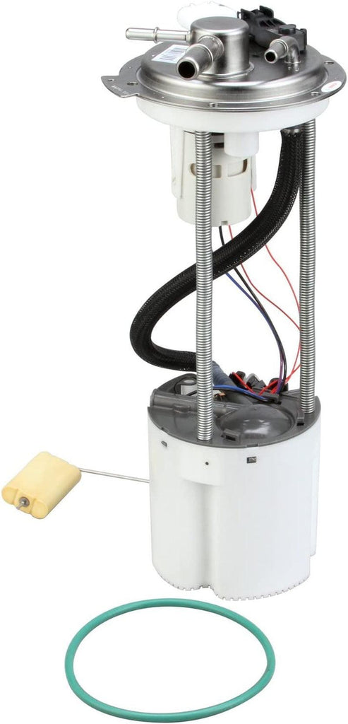 69769 OE Fuel Pump Module Assembly for Select 2009 Chevrolet Silverado 1500 and 2009 GMC Sierra 1500