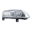 Audi A6 Bi-Xenon�� Headlamp, right - greatparts