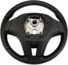 95129796 Jet Black Steering Wheel