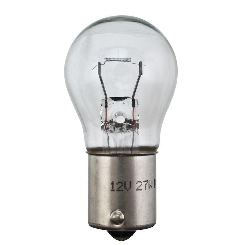 HELLA 1156LL Long Life Series Incandescent Miniature Light Bulb - greatparts