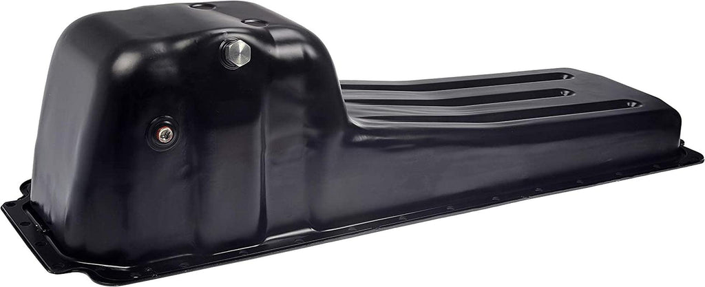 Dorman 264-5055 Front Sump Engine Oil Pan Compatible with Select Models