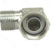 (15209) A/C Compressor Fitting Adapter