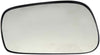 Dorman Door Mirror Glass for Corolla, Matrix 56405