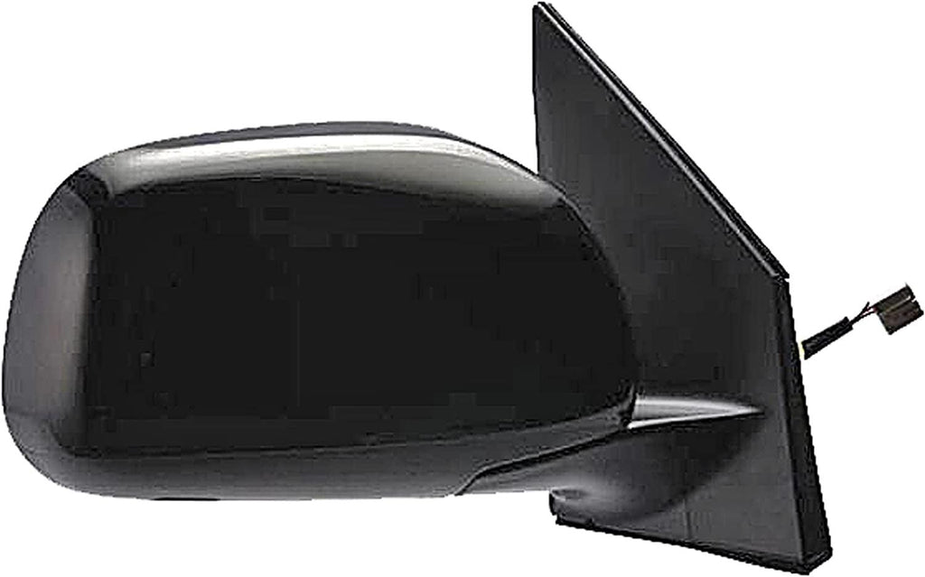 Dorman 955-1121 Passenger Side Power Door Mirror for Select Toyota Models