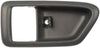 Dorman Interior Door Handle Bezel for 1997-2001 Camry 91006