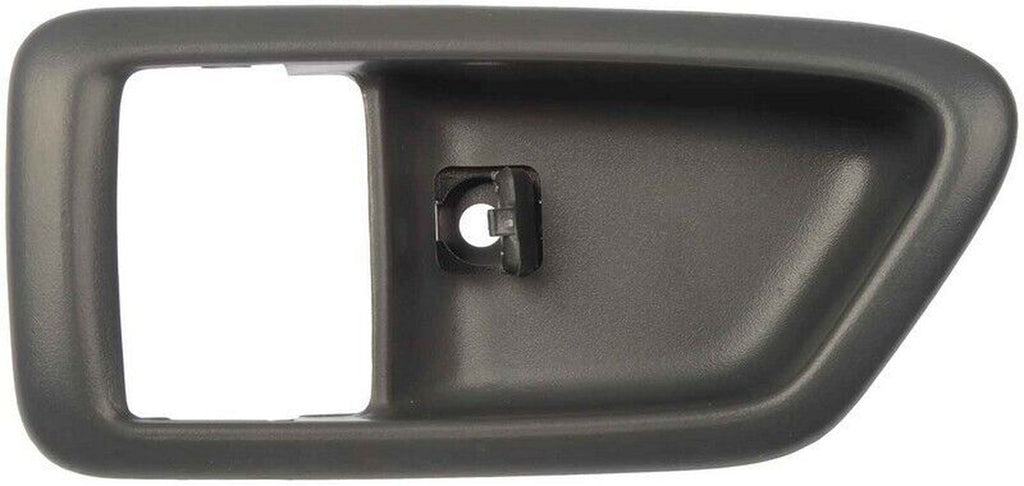 Dorman Interior Door Handle Bezel for 1997-2001 Camry 91006