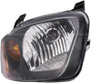 Dorman Headlight Assembly for 03-05 Cavalier 1590556