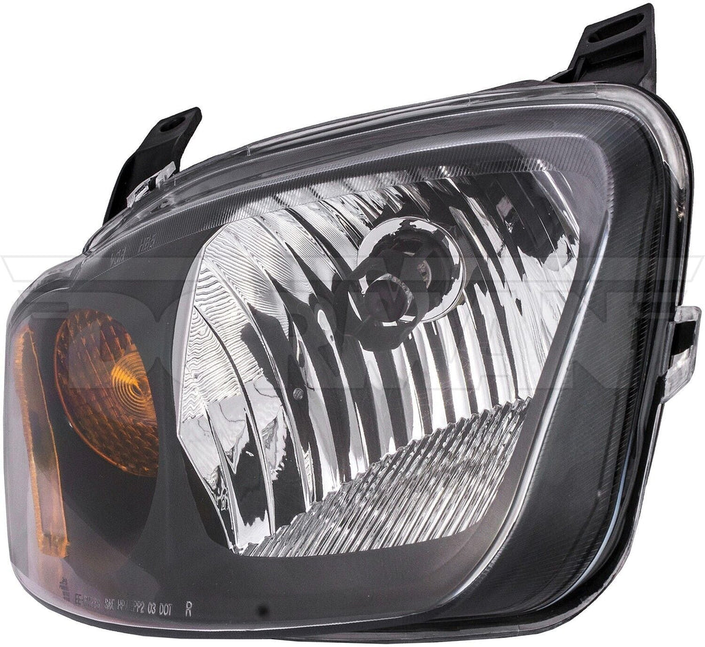 Dorman Headlight Assembly for 03-05 Cavalier 1590556