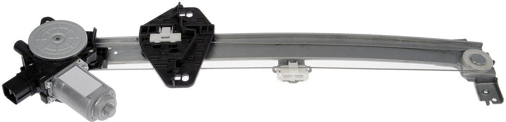 Dorman Power Window Motor and Regulator Assembly for 07-13 Acura MDX 751-034