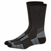 Men'S Merino Wool Blend Sock by Kirkland Signature , 6-Pair, Made in the USA