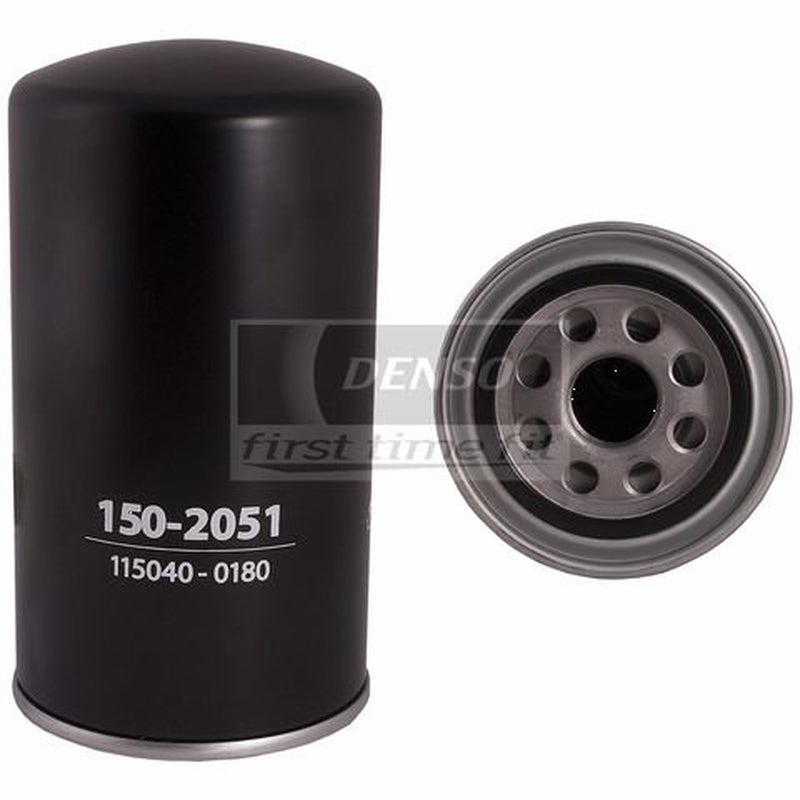 150-2051 Engine Oil Filter for Select 89-18 Dodge Ford Ram Models