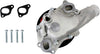 WP4401 Water Pump for 10-15 Jaguar, Land Rover 3.0L-5.0L V8, V6 DOHC Supercharged, Naturally Aspirated