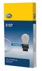 HELLA 3157 Standard Series Incandescent Miniature Light Bulb - greatparts