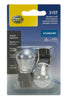 HELLA 3157TB Standard Series Incandescent Miniature Light Bulb - greatparts