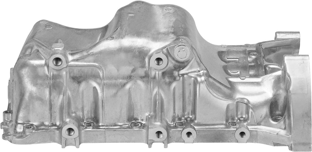 (HOP18A) Oil Pan