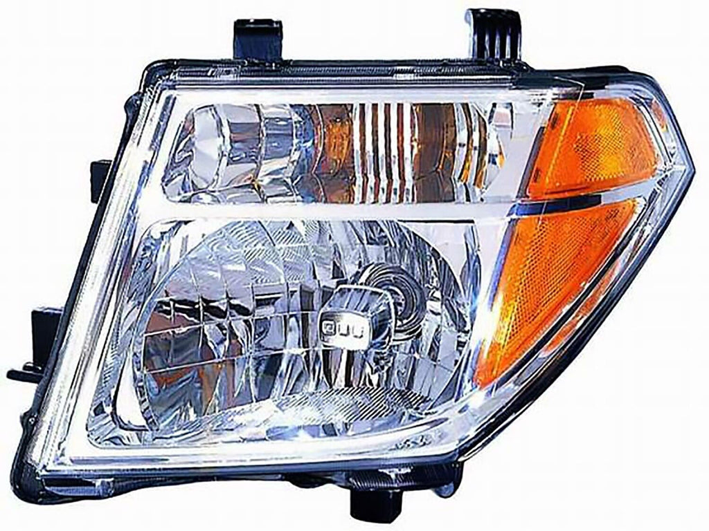 Depo Headlight Assembly for Frontier, Pathfinder 315-1159L-AS