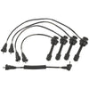 Standard Wires Spark Plug Wire Set for 1992-1995 MR2 55957