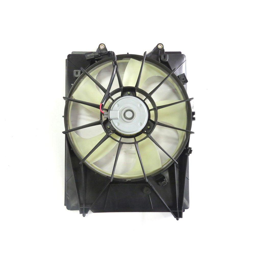 Engine Cooling Fan Assembly