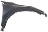 Partomotive For 17-19 CR-V CRV 1.5L/2.4L Front Fender Quarter Panel Primed Steel Right Side