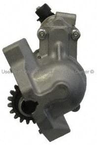 MPA - Starter Alternator Starter Motor 19182 - Remanufactured