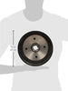 Centric Parts 122.33005 Brake Drum - greatparts