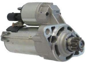 MPA - Starter Alternator 19152