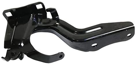 Partomotive For 14-19 Rogue & Hybrid 2.0L/2.5L Front Hood Hinge Bracket Left Side NI1236148 - greatparts