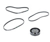 Continental ADK0043P Metric Accessory Drive Belt Kit