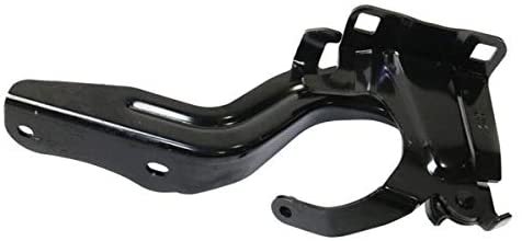 Partomotive For 14-19 Rogue & Hybrid 2.0L/2.5L Front Hood Hinge Bracket Right Side NI1236149