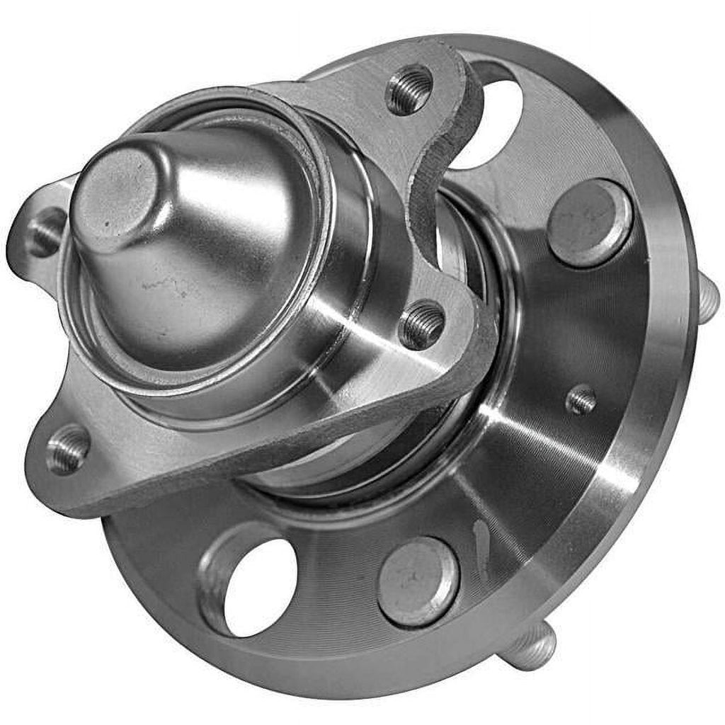 GSP 373191 GSP New Wheel Bearing and Hub Assembly Fits select: 1999-2005 HYUNDAI SONATA, 2001-2006 KIA OPTIMA