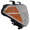 TYC Headlight Assembly for Frontier, Pathfinder 20-6591-00-9