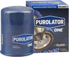 Purolator PL14477 Purolatorone Advanced Engine Protection Spin on Oil Filter