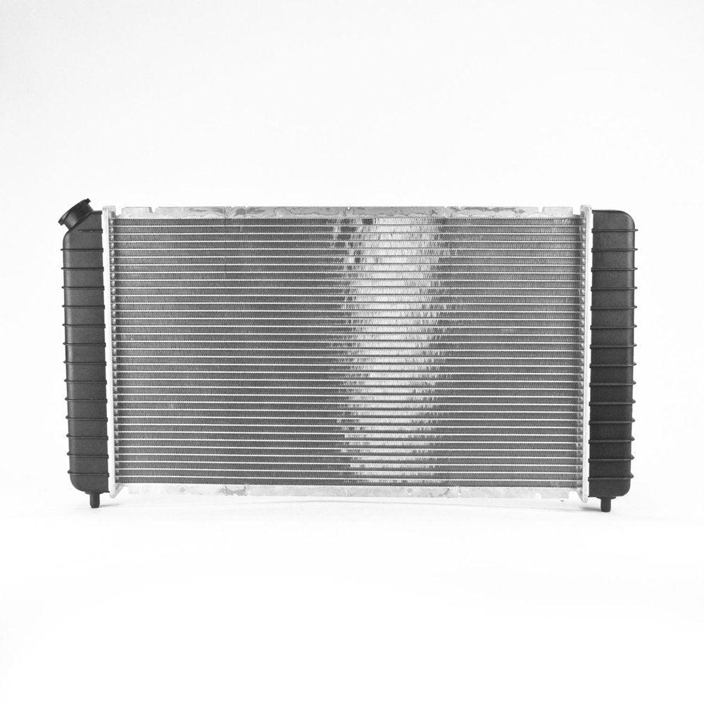 Radiator Fits 1970 Pontiac Tempest