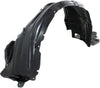 For Lexus GS300 Splash Guard/Fender Liner 2006 | 2001 Lexus IS300 - Front, Passenger Side | Replacement for 5380530090, LX1251113 | Trim: Base