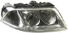 Dorman Headlight Assembly for 01-05 Passat 1591136